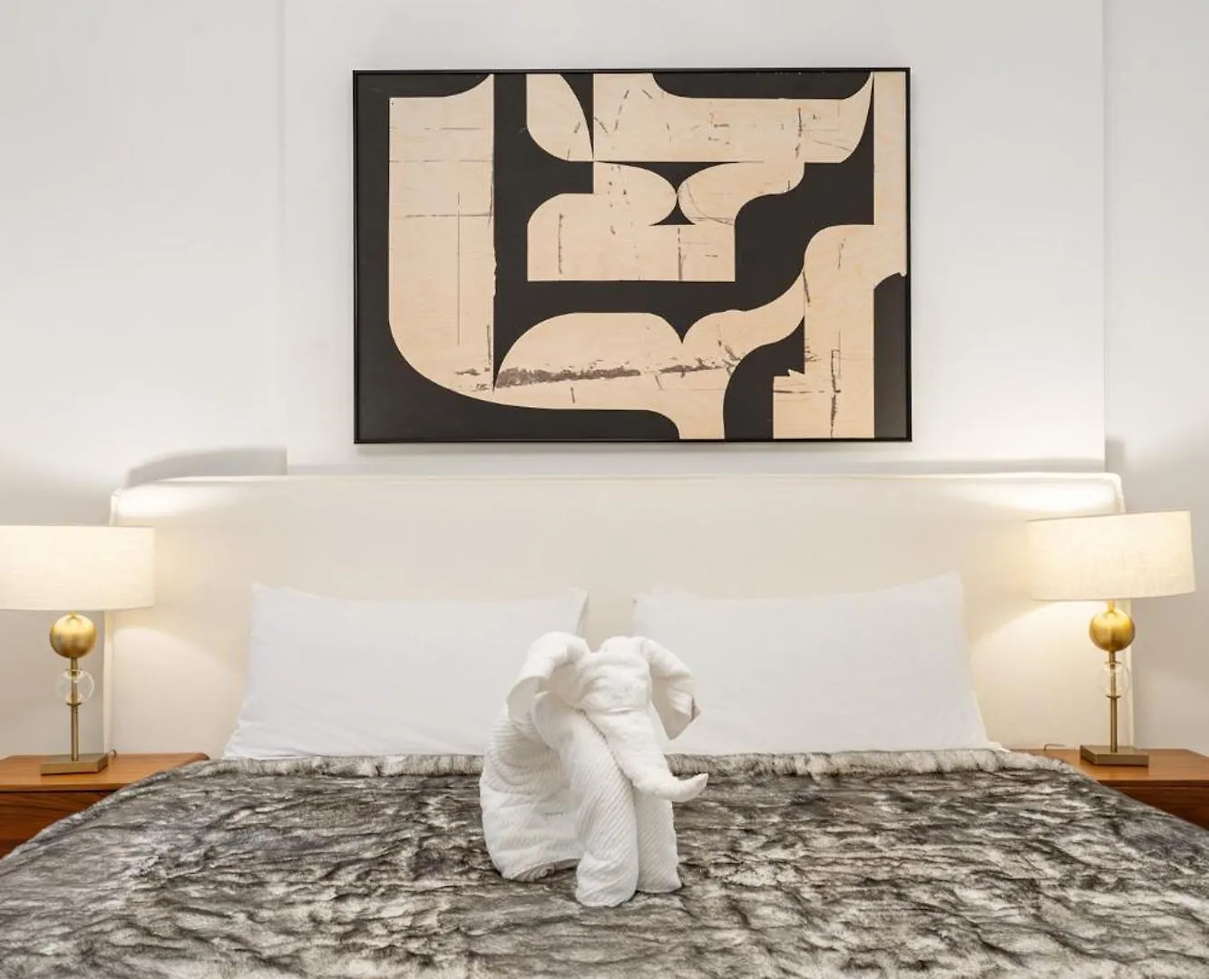 Multi Million Dollar Modern Triplex Lejlighed New York