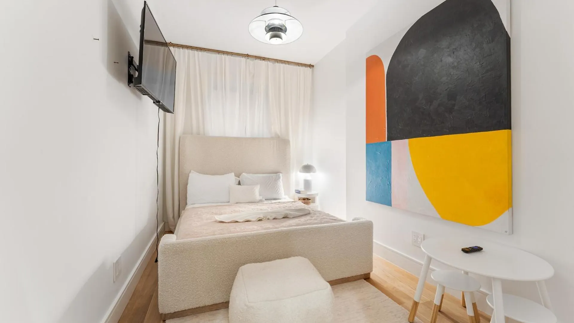 Multi Million Dollar Modern Triplex Lejlighed New York
