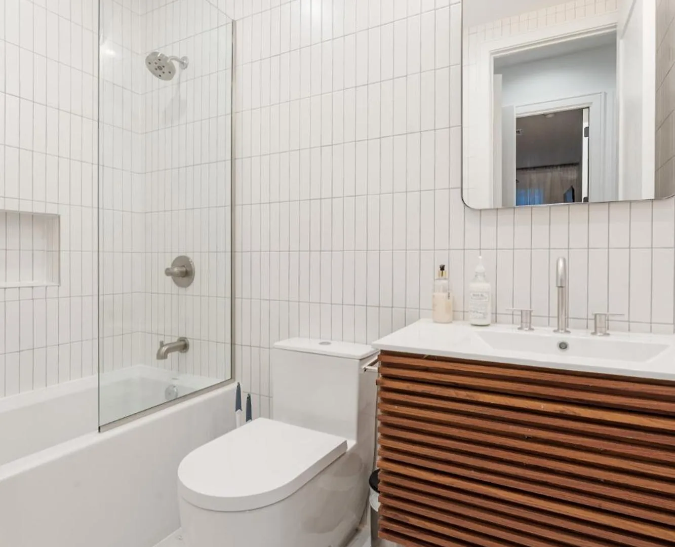 Multi Million Dollar Modern Triplex Lejlighed New York 0*,  USA