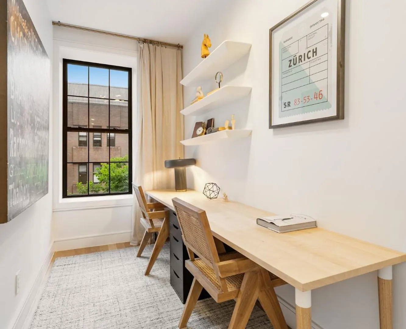 Multi Million Dollar Modern Triplex Lejlighed New York