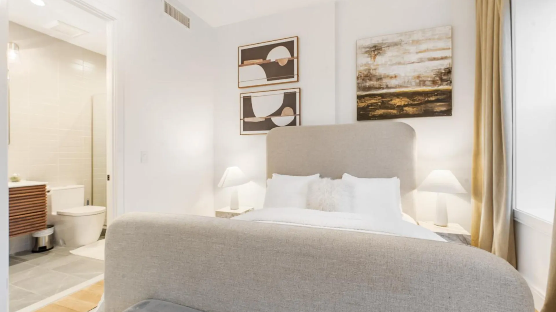 Appartement Multi Million Dollar Modern Triplex à New York 0*,  États-Unis
