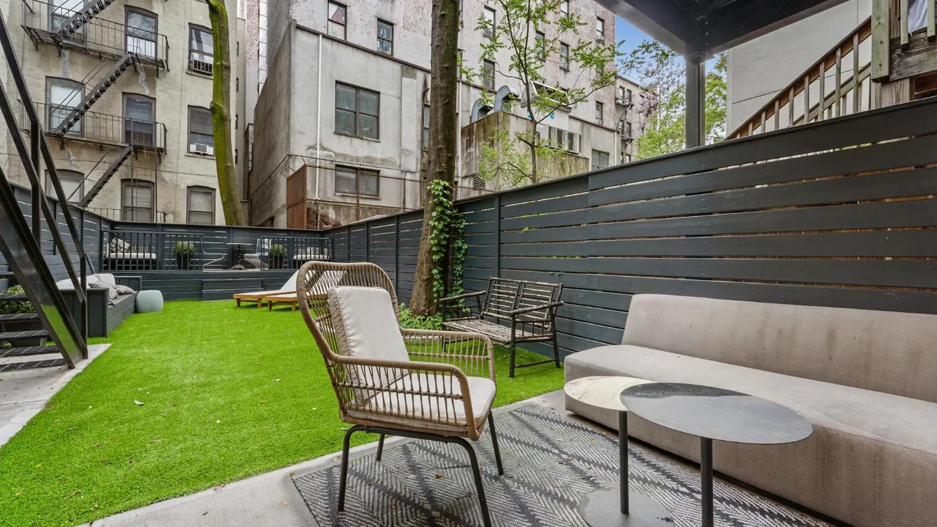 شقة Multi Million Dollar Modern Triplex نيو يورك 0*,