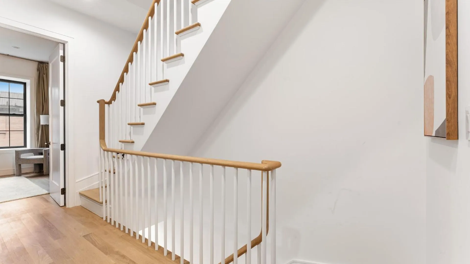 Multi Million Dollar Modern Triplex Appartement New York Verenigde Staten