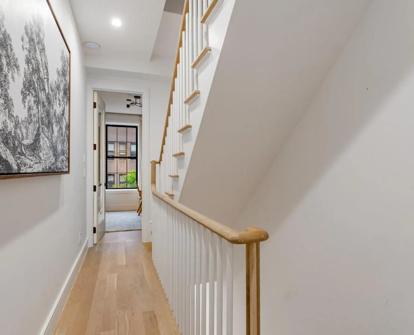 Multi Million Dollar Modern Triplex Appartement New York