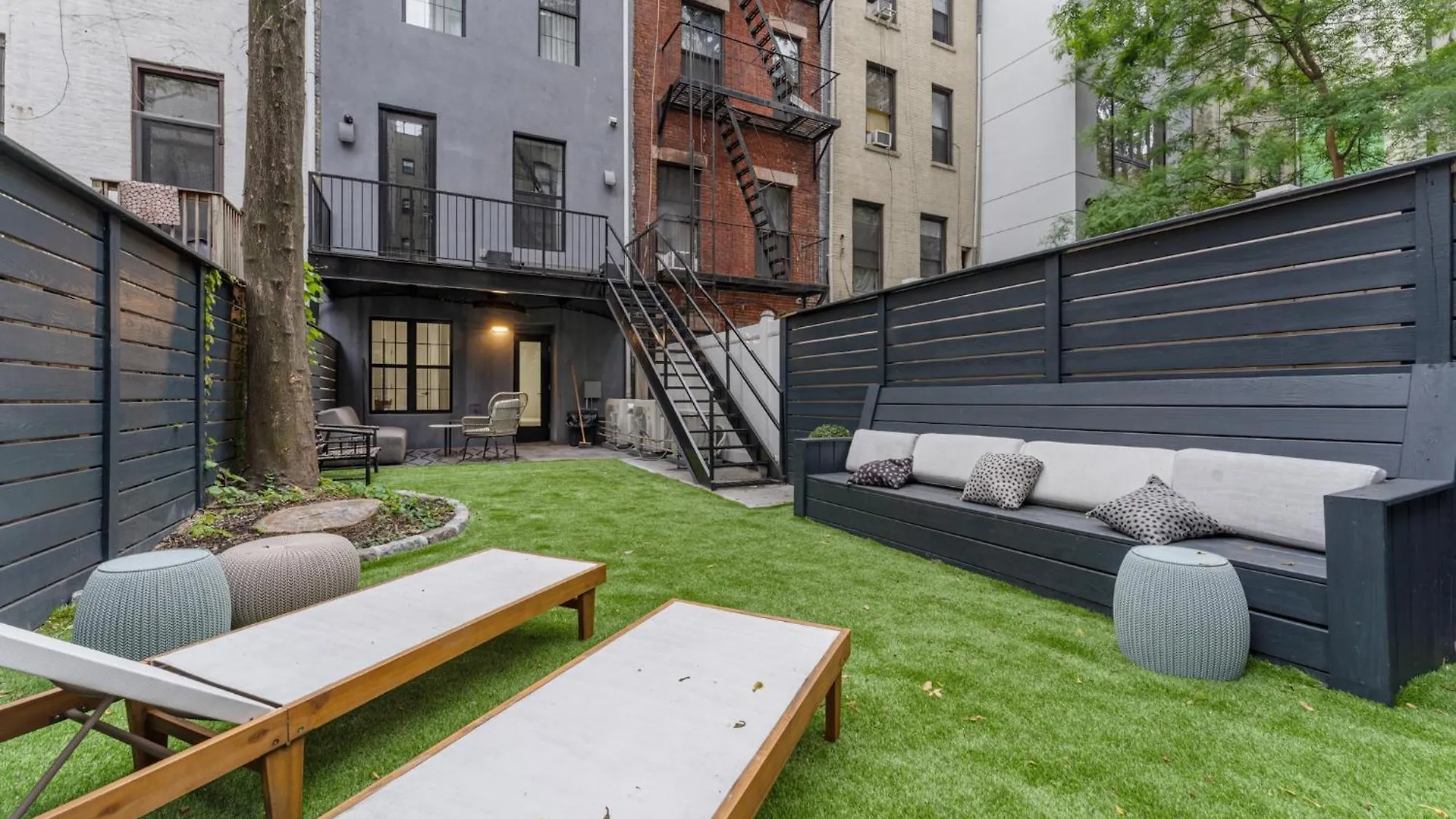 Multi Million Dollar Modern Triplex Appartement New York 0*,  Verenigde Staten
