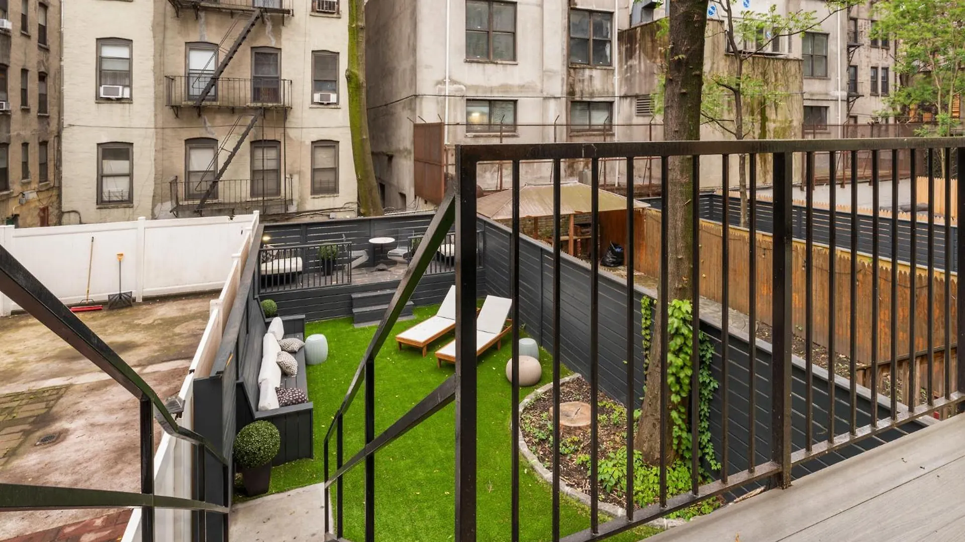 Multi Million Dollar Modern Triplex Appartement New York