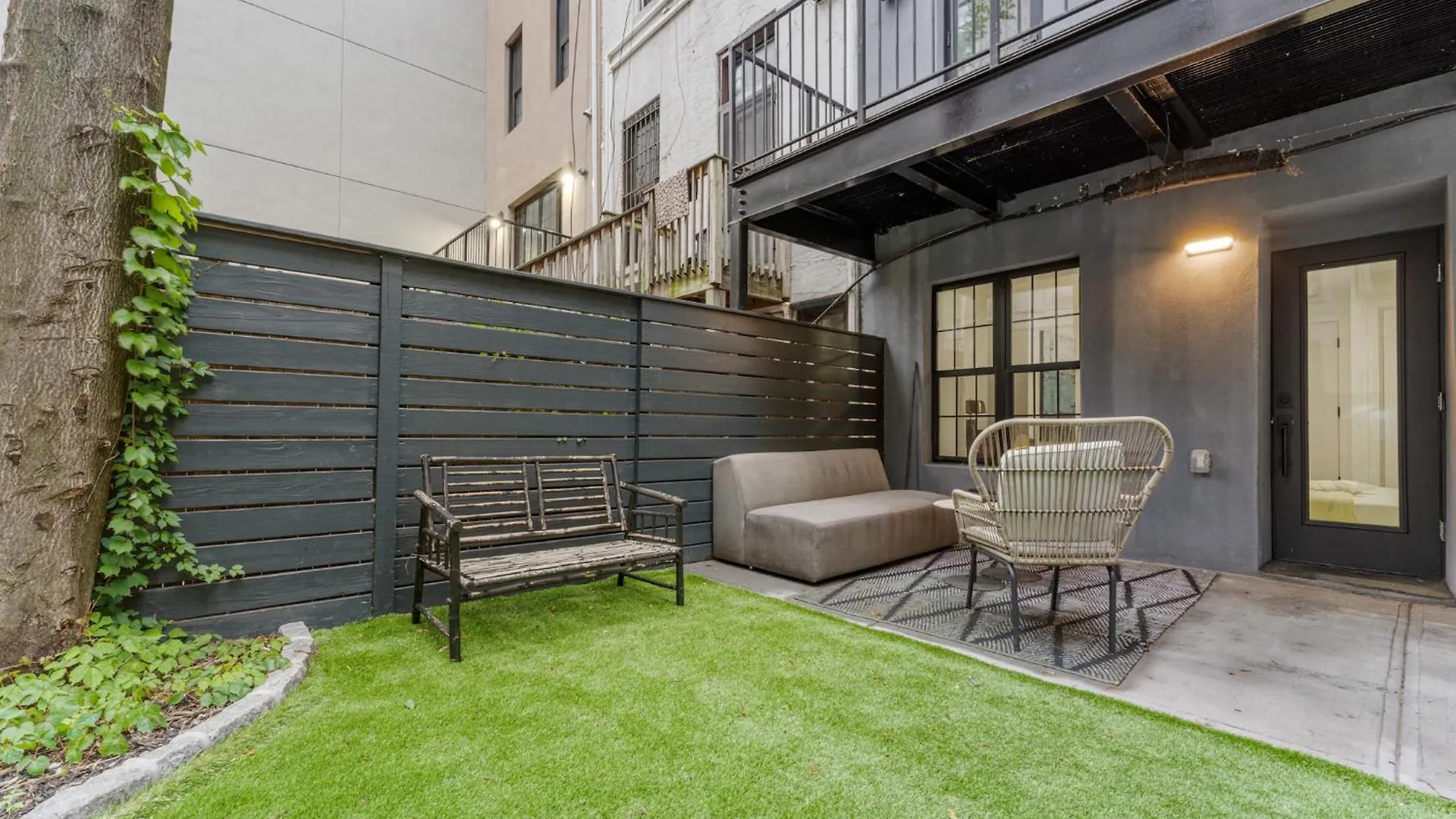 Multi Million Dollar Modern Triplex Appartement New York Verenigde Staten