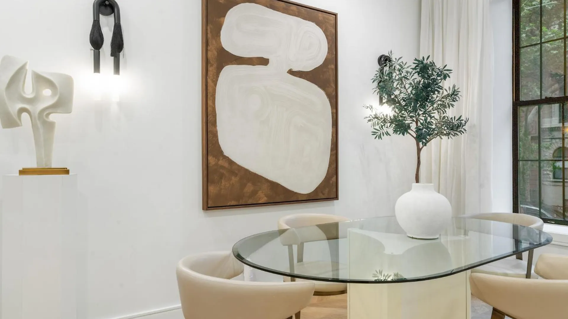 Multi Million Dollar Modern Triplex Appartement New York 0*,