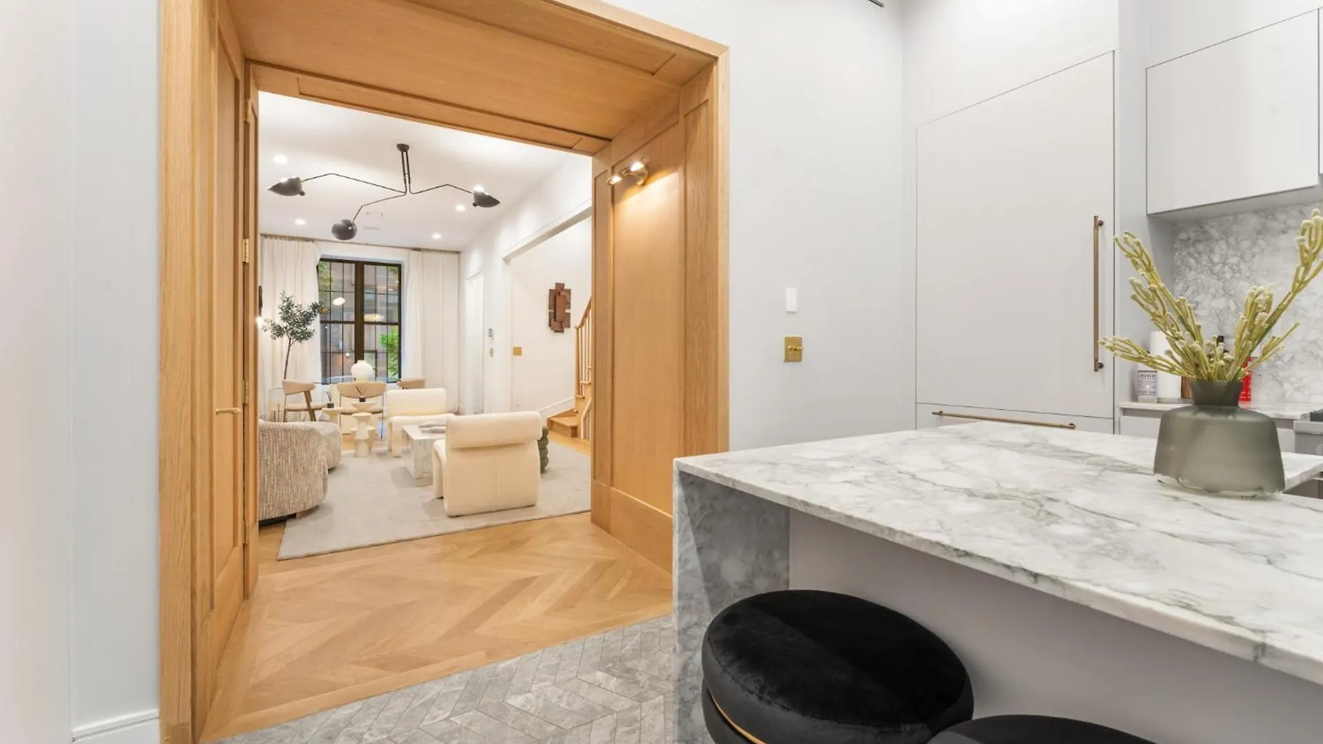 Multi Million Dollar Modern Triplex Appartement New York 0*,