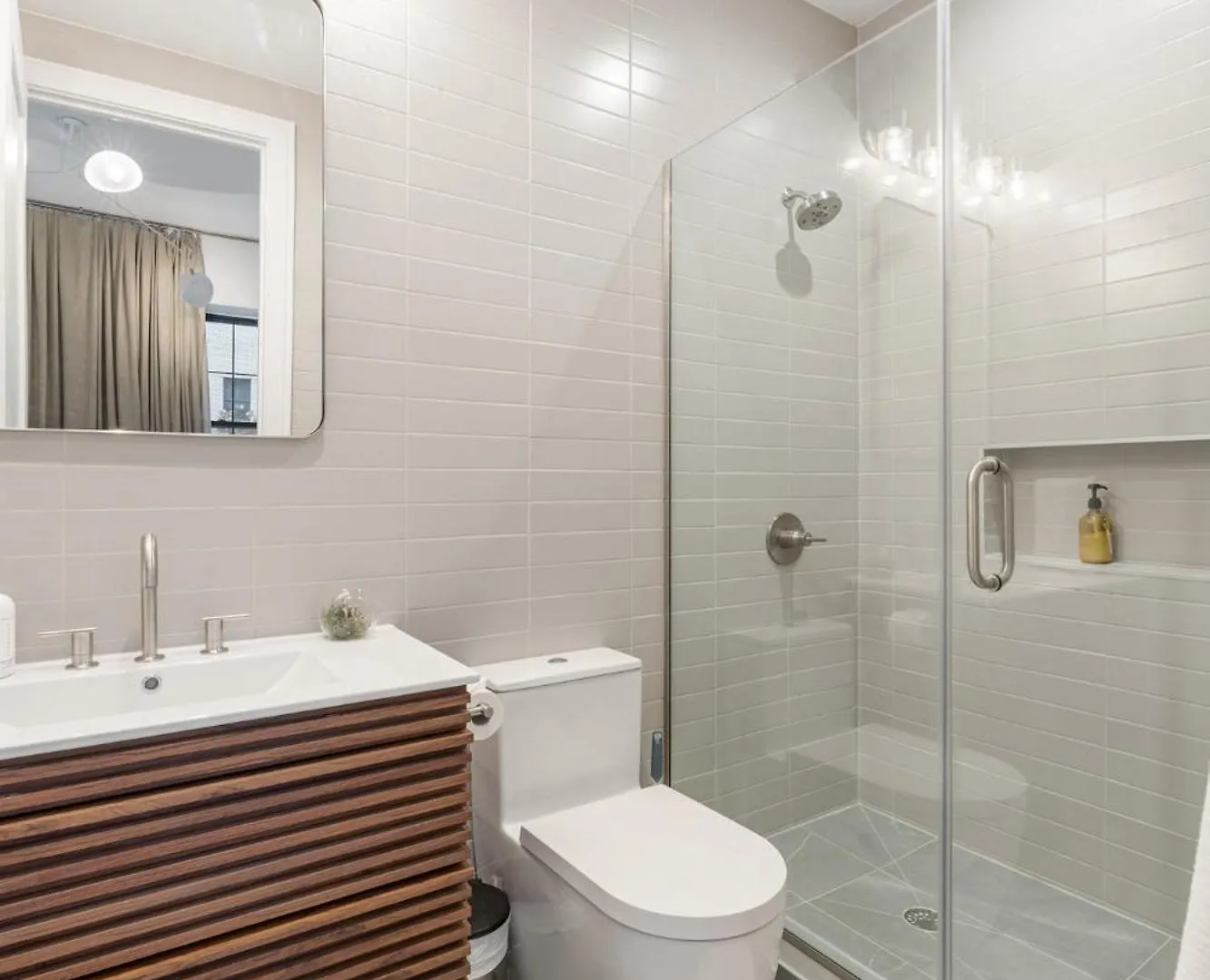 Multi Million Dollar Modern Triplex Appartement New York Verenigde Staten