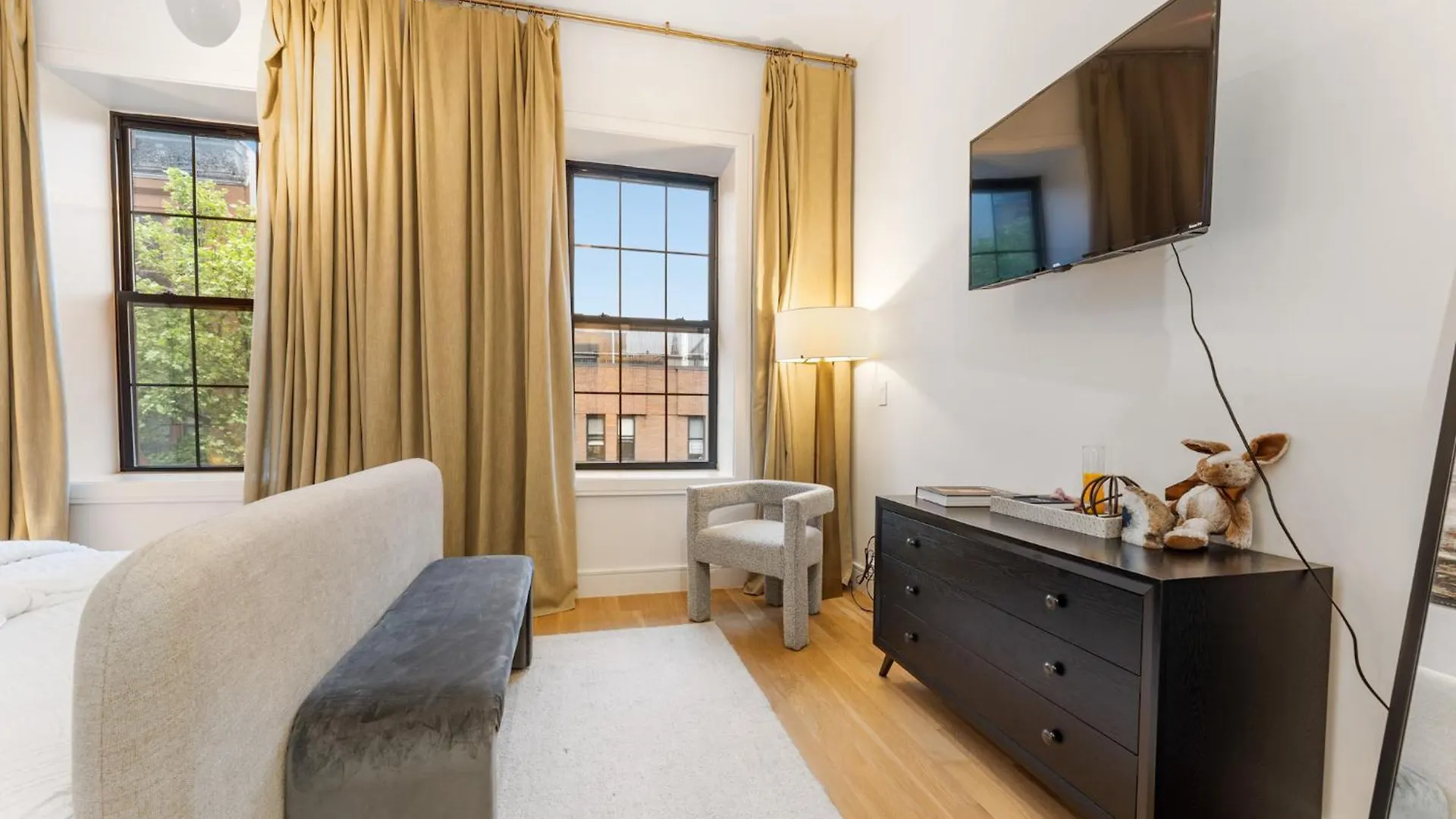 Multi Million Dollar Modern Triplex Appartement New York 0*,  Verenigde Staten