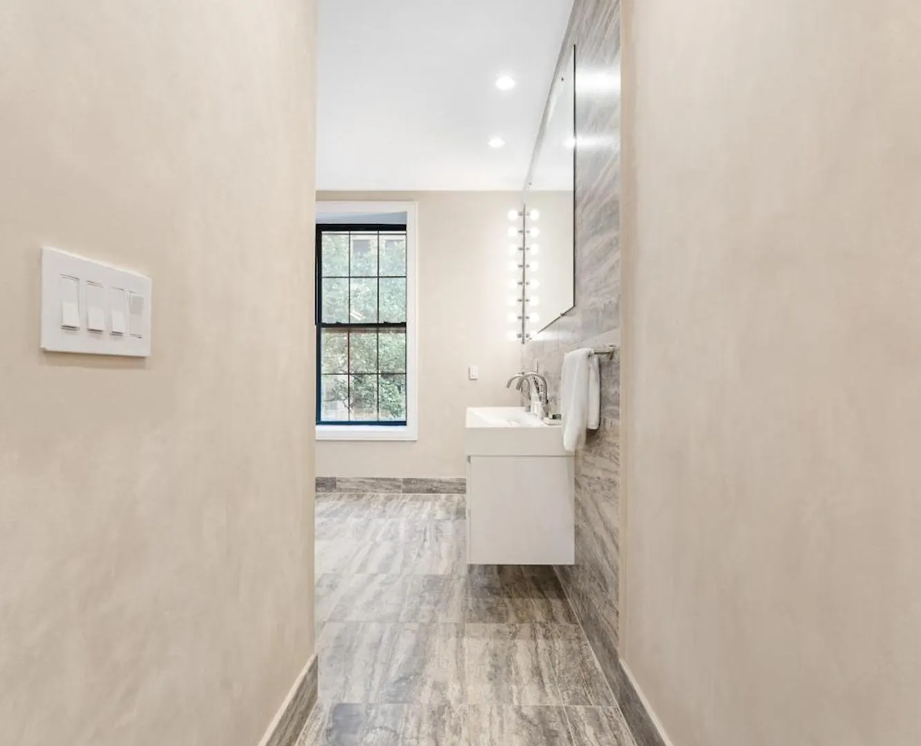 Multi Million Dollar Modern Triplex Appartement New York