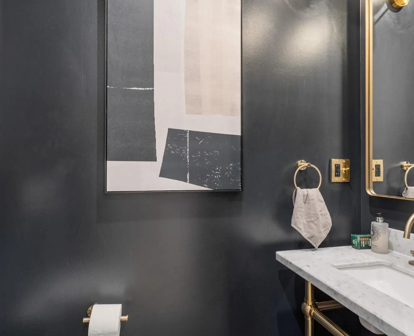 Multi Million Dollar Modern Triplex Appartement New York