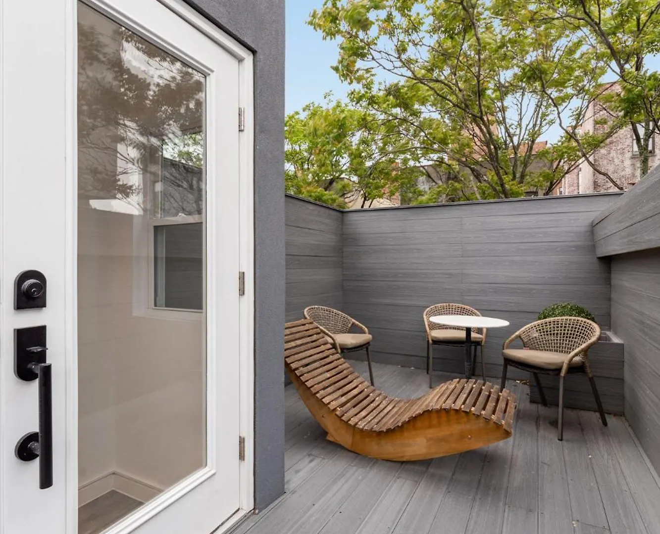 Multi Million Dollar Modern Triplex Appartement New York
