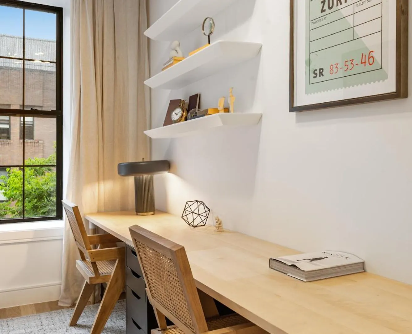 Multi Million Dollar Modern Triplex Appartement New York
