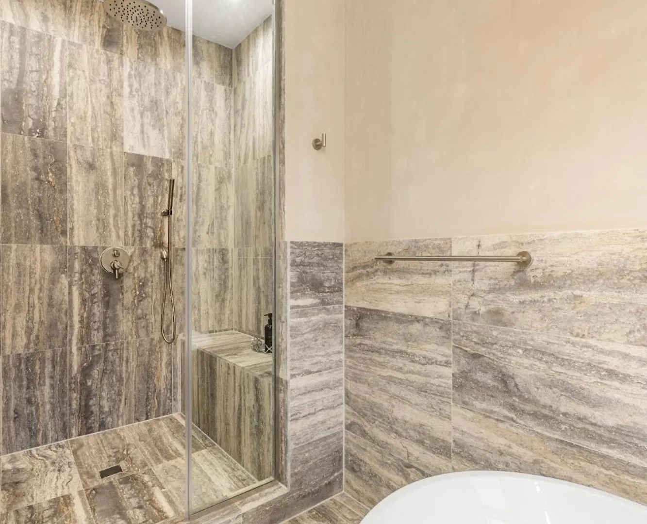 Multi Million Dollar Modern Triplex Appartement New York 0*,