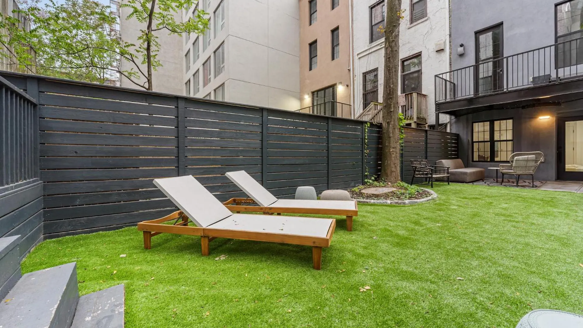 Multi Million Dollar Modern Triplex Appartement New York