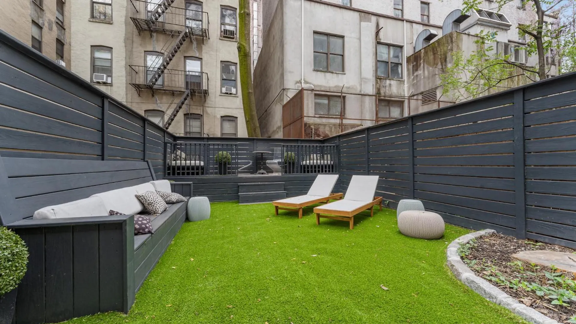 Multi Million Dollar Modern Triplex Appartement New York